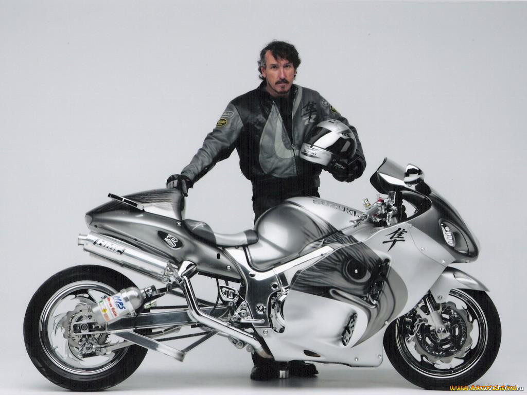 , suzuki